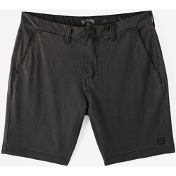 Vêtements Homme Maillots / Shorts de bain Billabong Crossfire Wave Washed 18