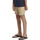 Vêtements Garçon Kaos Shorts / Bermudas Quiksilver Taxer Marron