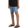 Vêtements Garçon Shorts / Bermudas Quiksilver Taxer Bleu