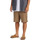 Vêtements Homme Jean-Michel Shorts / Bermudas Quiksilver Carpenter Beige