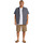 Vêtements Homme Jean-Michel Shorts / Bermudas Quiksilver Carpenter Beige