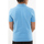 Vêtements Enfant Polos manches courtes Timberland Polo logo en jersey de coton Bleu