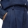 Vêtements Femme Pantalons Object Joanna Trousers - Medium Blue Denim Bleu