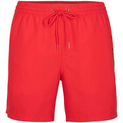 Vêtements Homme Maillots / Shorts de bain O'neill N03202-3120 Rouge