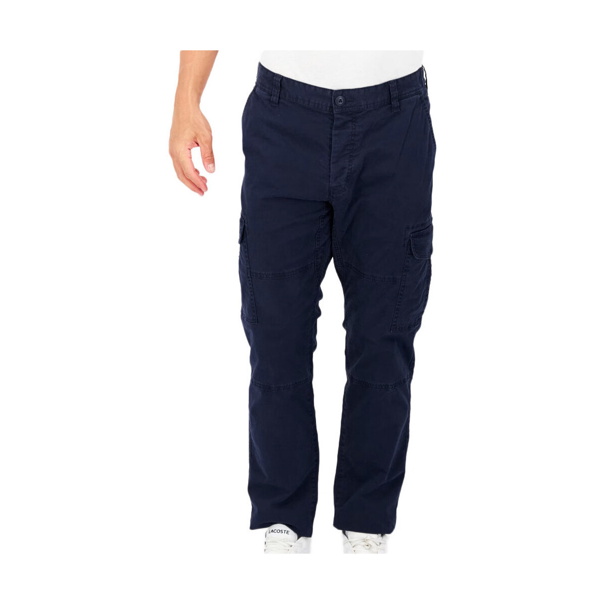 Vêtements Homme Pantalons O'neill 0P2714-5056 Bleu