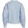 Vêtements Femme Tops / Blouses Vila Faye Shirt L/S - Skyway Bleu