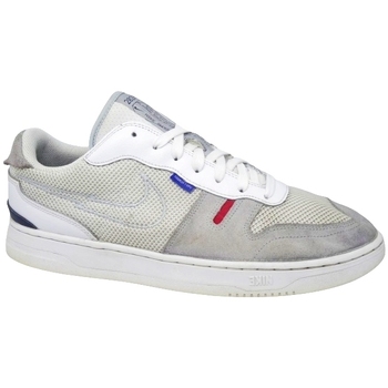 Chaussures Baskets mode Nike Reconditionné Squash Type - Blanc