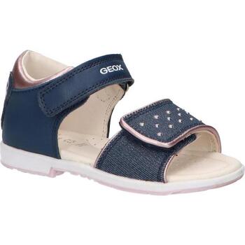 Chaussures Fille Sandales et Nu-pieds Geox B3521A 08509 B VERRED B3521A 08509 B VERRED 