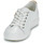 Chaussures Femme Baskets basses Ecco  Blanc