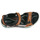 Chaussures Femme Sandales sport Ecco  Orange / Violet