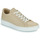 Chaussures Homme Baskets basses Ecco  Beige
