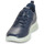 Chaussures Homme Baskets basses Ecco  Bleu