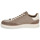 Chaussures Homme Baskets basses Ecco  Taupe