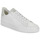 Chaussures Homme Corkspheres basses Ecco  Blanc