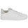 Chaussures Homme Corkspheres basses Ecco  Blanc