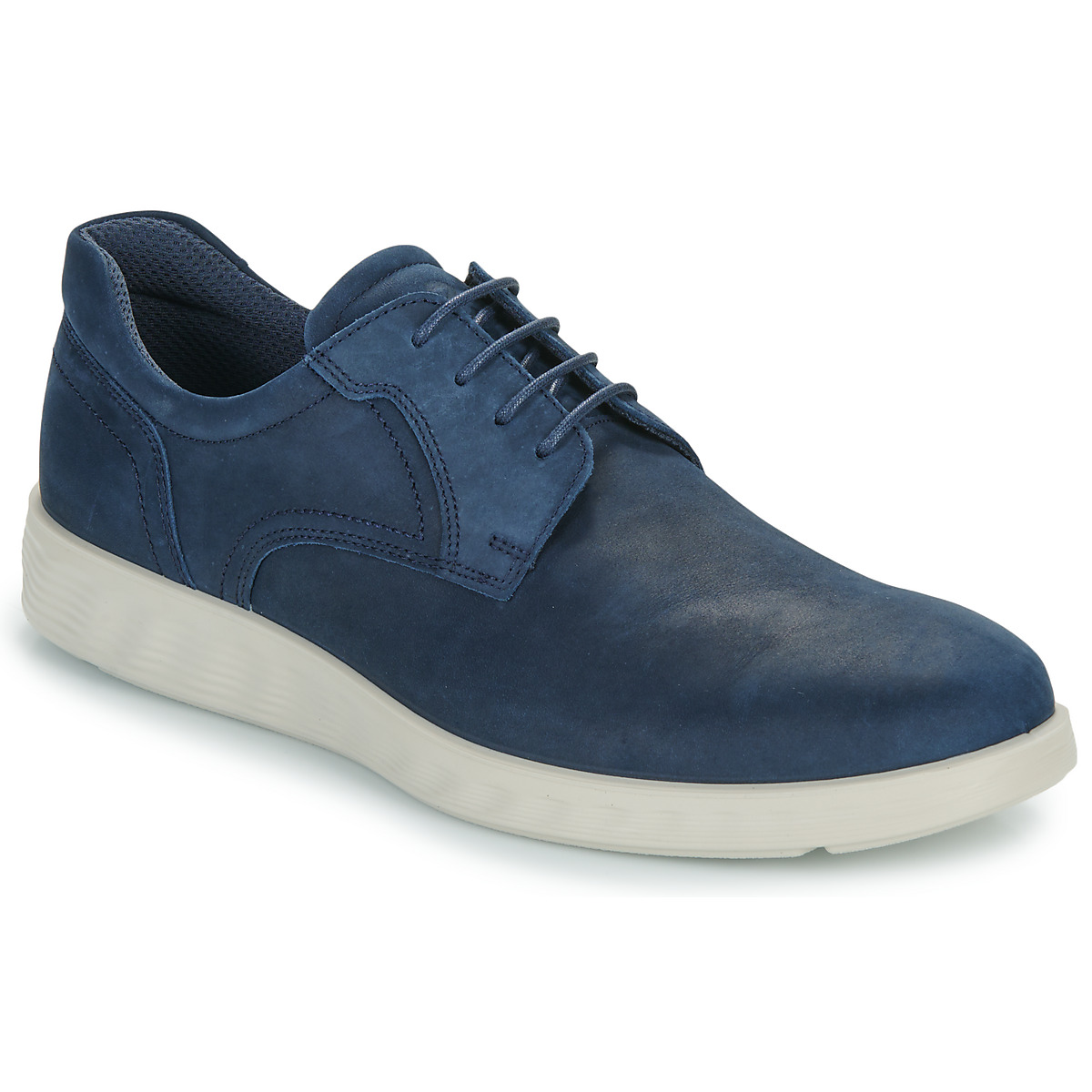 Chaussures Homme Derbies ray Ecco  Marine