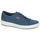 Chaussures Homme Baskets basses Ecco  Marine