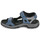 Chaussures Homme Sandales sport Ecco  Bleu