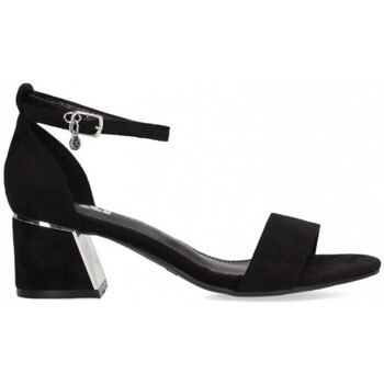 Chaussures Femme Sandales et Nu-pieds Xti 73504 Noir
