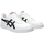 Chaussures Homme Baskets basses Asics Japan S - White/Black Blanc