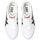 Chaussures Homme Baskets basses Asics Japan S - White/Black Blanc