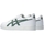 Chaussures Femme Baskets mode Asics Japan S GS - White/Ivy Vert