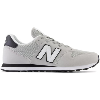 Chaussures Homme Baskets mode New Balance 500 Gris