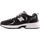 Chaussures Homme Baskets mode New Balance 530 Noir
