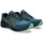 Chaussures Homme Running / trail Asics Gel Venture 9 Bleu