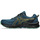 Chaussures Homme Running / trail Asics Gel Venture 9 Bleu