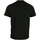 Vêtements Homme T-shirts manches courtes Fred Perry Contrast Tape Ringer Noir