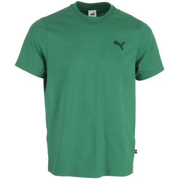Vêtements Homme T-shirts manches courtes Puma Fd Mif Tee Shirt Vine Vert
