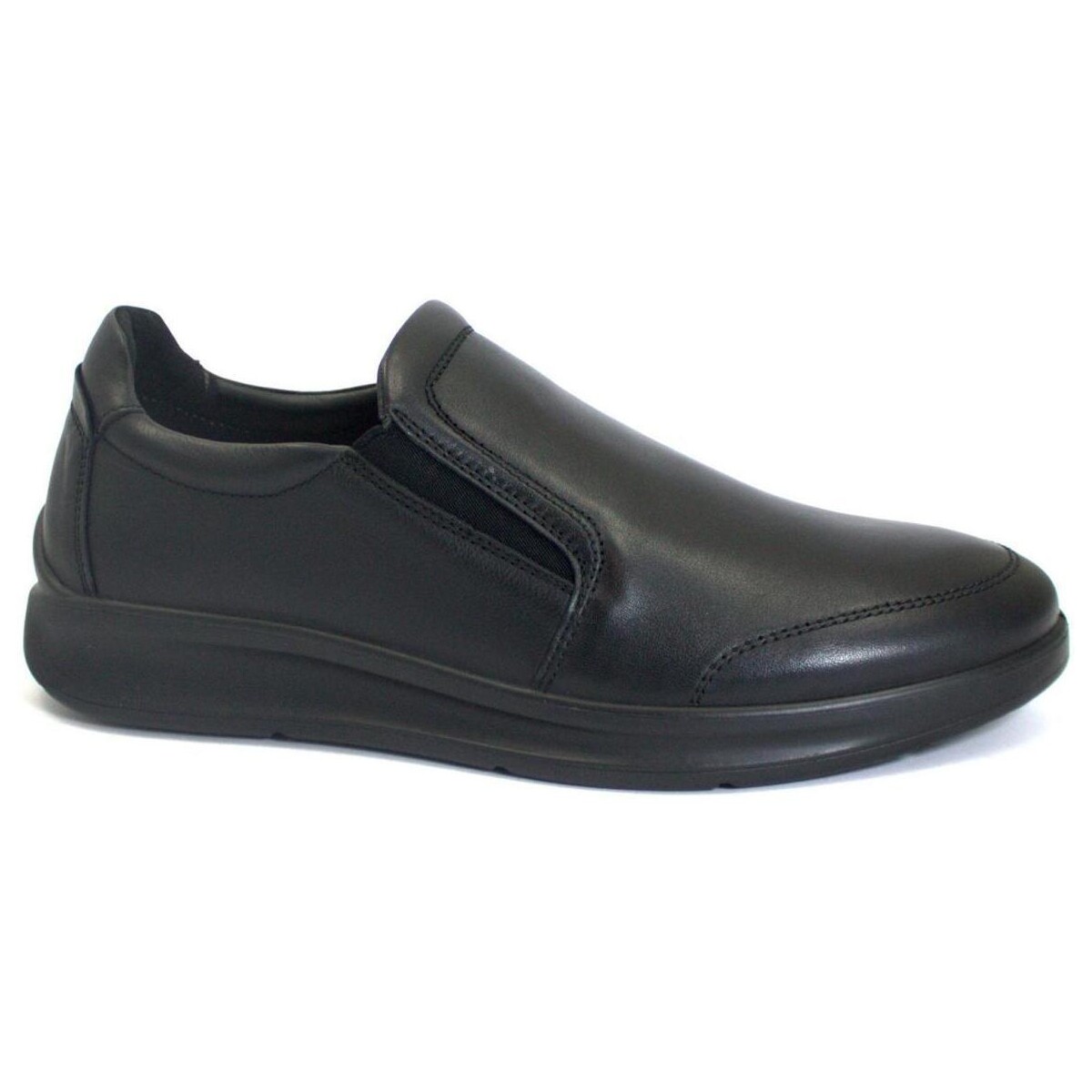 Chaussures Homme Chaussons Grunland GRU-RRR-SC2957-NE Noir