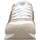 Chaussures Femme Baskets mode K-Swiss 96927-059-M | GRANADA | FOG/WHITE PEPPER/CHAMPAGNE Blanc