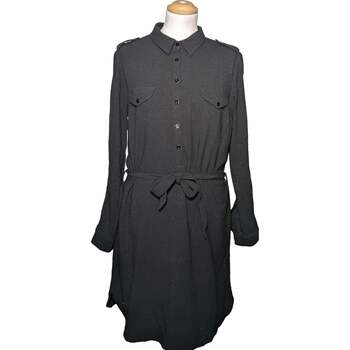 robe courte voodoo  robe courte  38 - t2 - m noir 