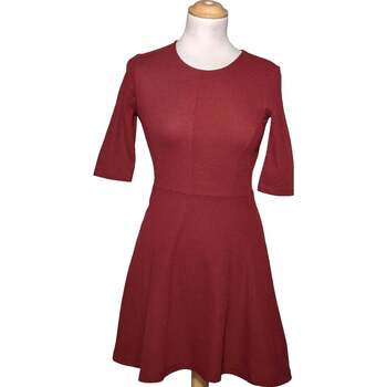 robe courte topshop  robe courte  32 rouge 