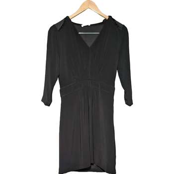 robe courte opullence  robe courte  38 - t2 - m noir 