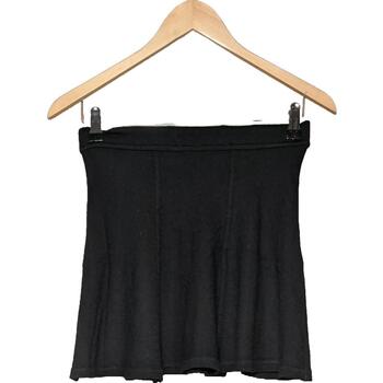 Vêtements Femme Jupes Kookaï jupe courte  34 - T0 - XS Noir Noir