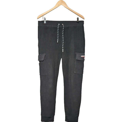Vêtements Homme Pantalons Ralph Lauren 36 - T1 - S Noir