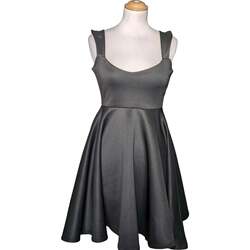 Vêtements Femme Robes courtes Boohoo robe courte  36 - T1 - S Noir Noir