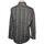 Vêtements Homme Chemises manches longues Burton 42 - T4 - L/XL Noir