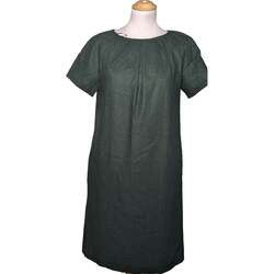 Vêtements Femme Robes courtes Cos robe courte  34 - T0 - XS Vert Vert