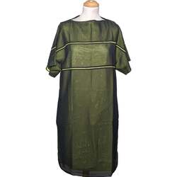 Vêtements Femme Robes courtes Cos robe courte  34 - T0 - XS Jaune Jaune