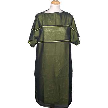 Cos robe courte  34 - T0 - XS Jaune Jaune