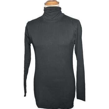 Vêtements Homme T-shirts & Polos Zara 36 - T1 - S Noir