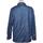 Vêtements Femme Vestes Massimo Dutti 36 - T1 - S Bleu