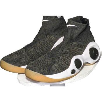 Chaussures Homme Baskets mode Nike paire de chaussures  41 Vert Vert