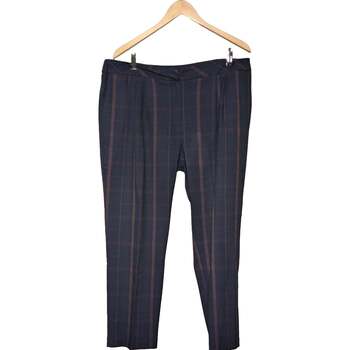 Vêtements Femme Pantalons Burton 46 - T6 - XXL Bleu