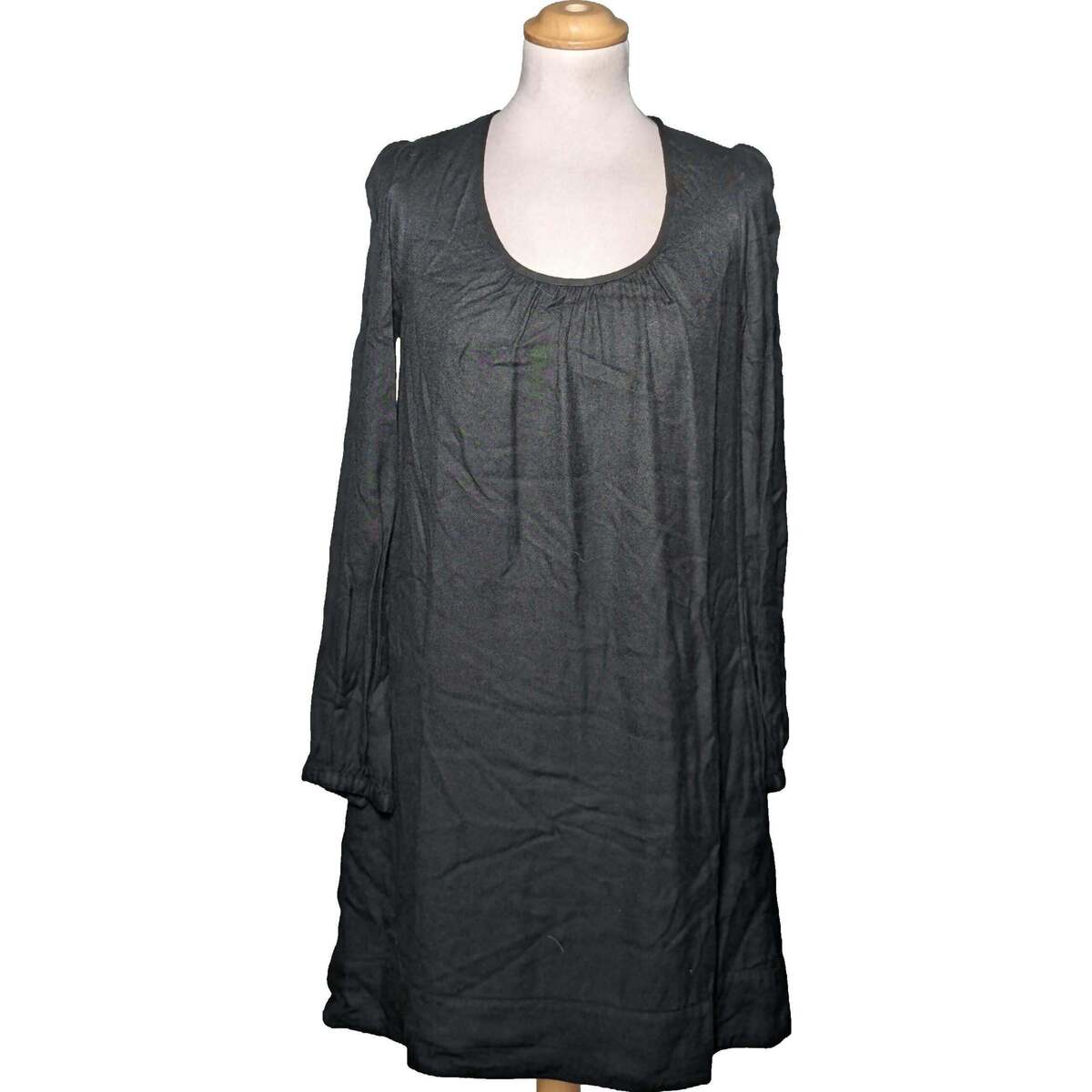 Vêtements Femme Robes courtes School Rag robe courte  34 - T0 - XS Noir Noir