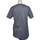 Vêtements Homme T-shirts & Polos Jack & Jones 36 - T1 - S Bleu